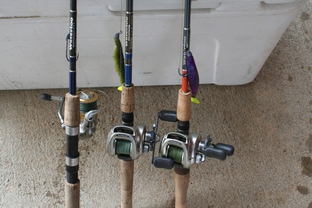Waterloo Rods. Show me your custom, Page 4
