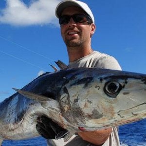 bigmarlin punta cana fishing charter